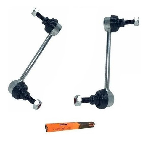 Par Bieleta Dianteira S10 2018 2019 2020 2021 Cofap Original 0