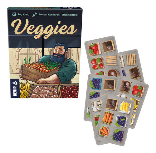 Ouch! + Veggies + Walkie Talkie + Winter (para Imprimir) 1