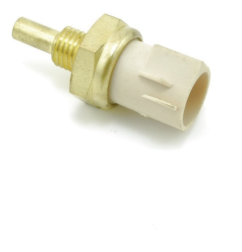 Sensor Temperatura De Agua Volkswagen Santana Quantum 0