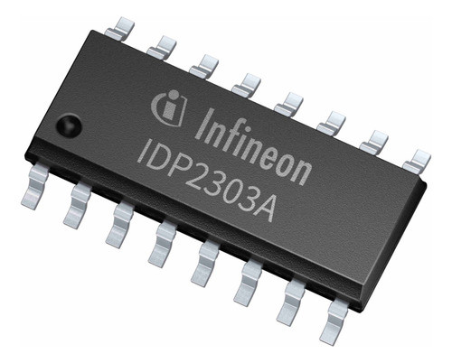 Idp2303a Idp-2303a Idp 2303a Regulador Pfc Soic16 0
