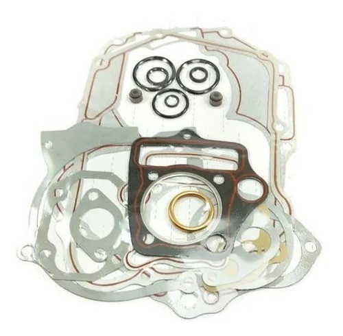 Kit De Juntas Completo P/moto C110/px/fair. Gtm00027 0