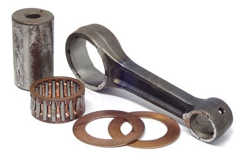Kit De Biela Honda Xl 250  Long Japon 0