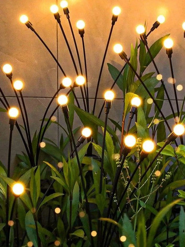 Estaca De Luz Led Pa450 1