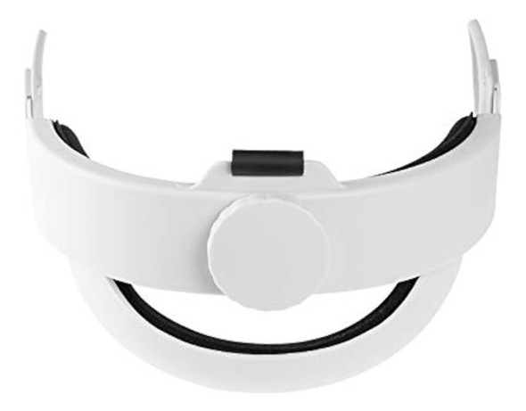 Diadema Ermorgen Vr Compatible Con Oculus Quest 2, Reemplazo 0