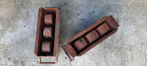 Moldes Para Bloques 0