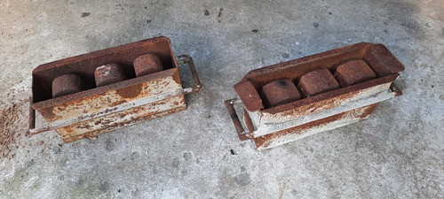 Moldes Para Bloques 1