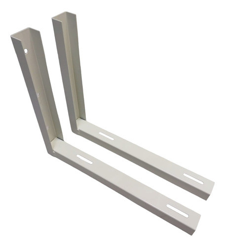 Juego De Mensulas Aire Acondicionado Para 18000 A 24000 Btu 0