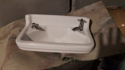 Pileta Baño 44 Cm X 29 Cm 0