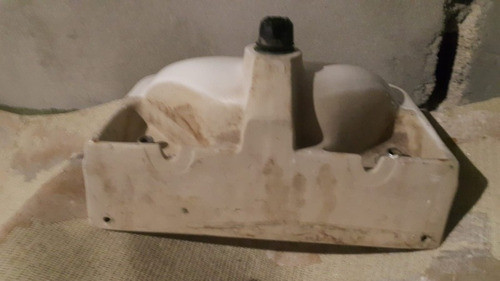 Pileta Baño 44 Cm X 29 Cm 1