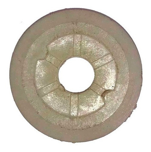 Sin Fin Engranaje Bomba Aceite Motosierra 38cc Gamma Niwa 1