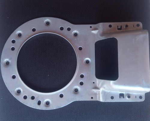 Travessa Motor Exp (electrolux Lst12) 62604037 1