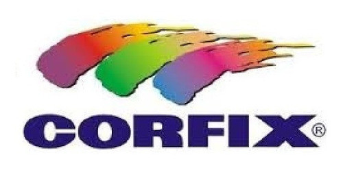 Kit 3x Verniz Lousa Acrilico Fundo Transparente Corfix 100ml 1