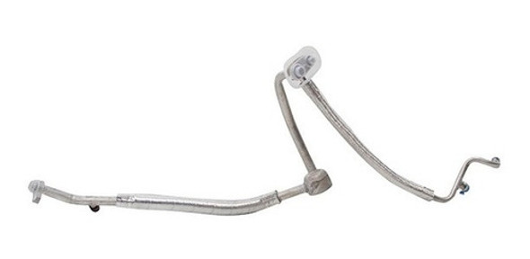 Caño A/ac Original Chevrolet Corsa/montana 0