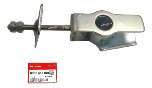 Tensor Estira Cadena Orginal Honda Cb 250 Nighthawk Moto Sur 1