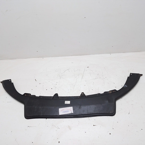 Spoiler Parachoque Dianteiro Jetta 211cv 2013 N5c6805903 0