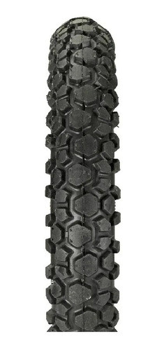 Cubierta Horng Fortune 110 80 18 F970 Skua Corven Fas Motos! 1