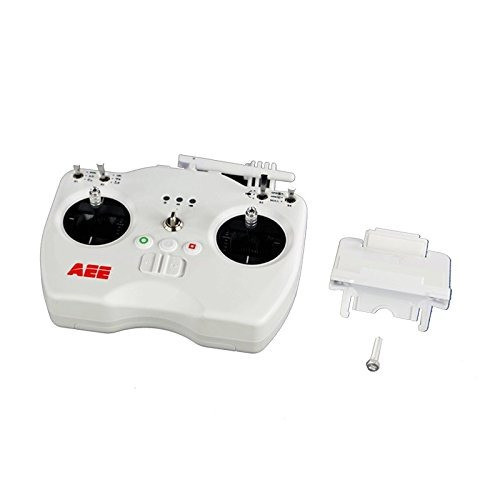 Aee Technology Y08f Radio Controller Transmitter With 0