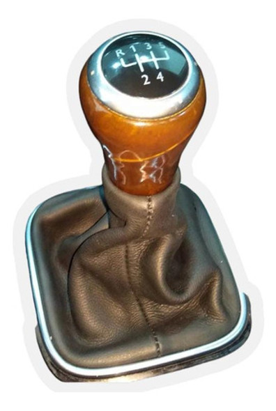 Fuelle Cofia Para Palanca Cambios Chery  Luca Tiziano Cueros 1