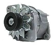 Alternador 12v. 75a. Tipo Bosch 0