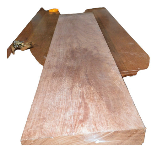 Madera Dura Seca Y Cepillada 1x6 (rostrata Seco Y Cepillado) 0