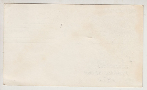 1954 Tarjeta Fdc Sello Air Mail Usa Con Avion Douglas Dc 7 1