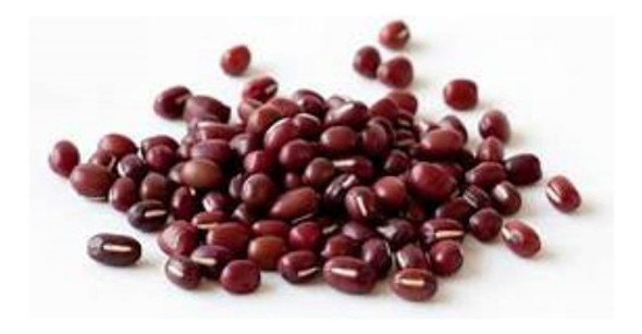 Poroto Aduki  Grande X 1 Kg (mercdoenvio) 0