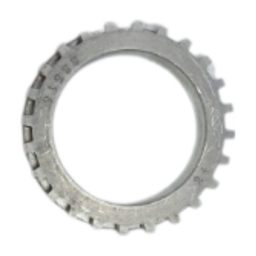 Anel  Abs Roda Traseira Nissan Frontier 2002 A 2008 0