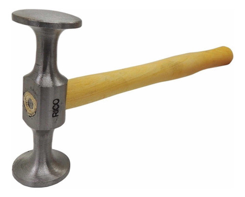 Martillo Para Chapista Doble Medalla Bombe Rico 106 0