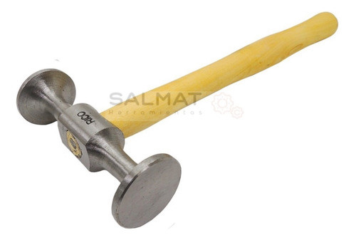 Martillo Para Chapista Doble Medalla Bombe Rico 106 1