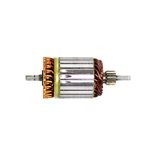 Bobina Arranque Volkswagen  Amarok 12v 13 Dientes 112mm 0