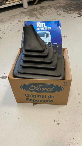 Fuelle Palanca De Cambio Original Ford 4000En Kmrepuestos 1