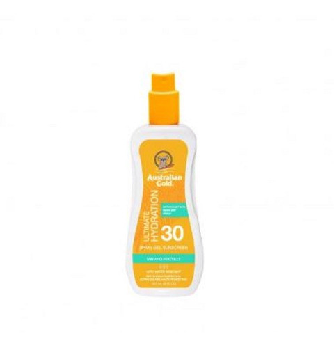 Australian Gold Protector Solar Cuerpo Cara Spf30  Vegano 1