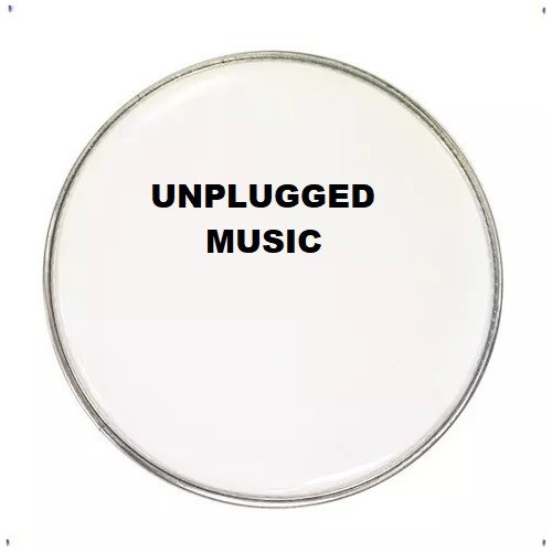 Parche Opaco De 18 Pulgadas Profesional Economico 0