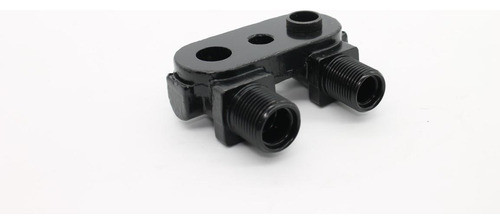 Boquilla Salidas Compresor Aire Acondicionado Seltec Tm16 Ti 0