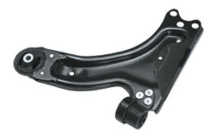 Bandeja Delantera Derecha Chevrolet Meriva/montana 0