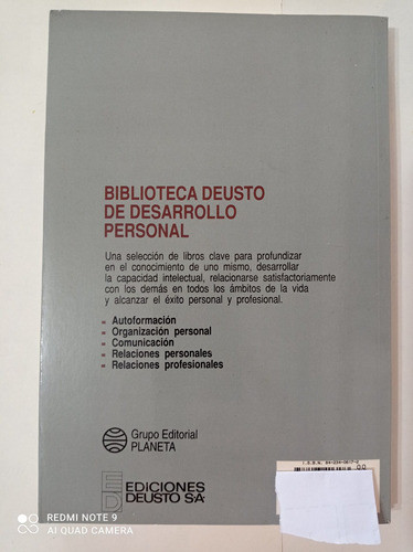 Cómo Determinar Y Alcanzar Tus Propios Objetivos - Wayne Lee 1