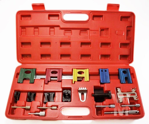 Kit Juego Puesta A Punto Universal 19pcs - Electroimporta - 0