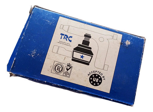 Soporte De Caja Elástico De 18,5cm Ford Falcón 0