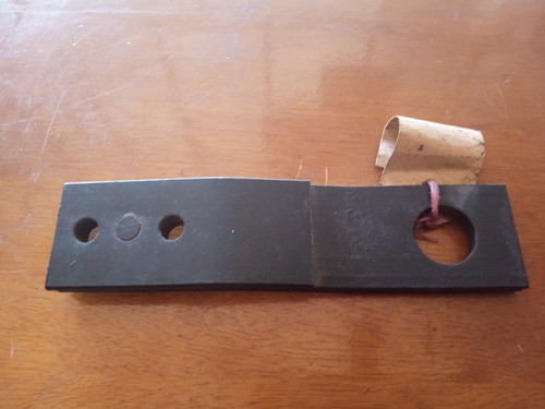 Soporte De Caja Elástico De 18,5cm Ford Falcón 1
