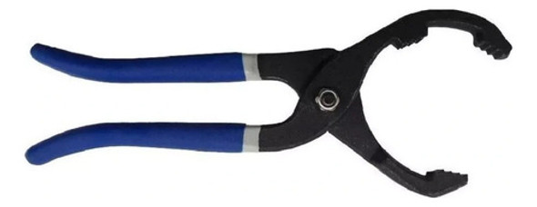 Alicate Para Filtro De Óleo Ajustável 50-100mm Mecânico 0