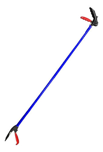 Pinção Gancho Captura Cobras/ Serpentes - 1,27m 1