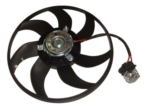 Electroventilador Chevrolet Corsa Il 1.0 1.4 1.6 1.8 2001/.. 1