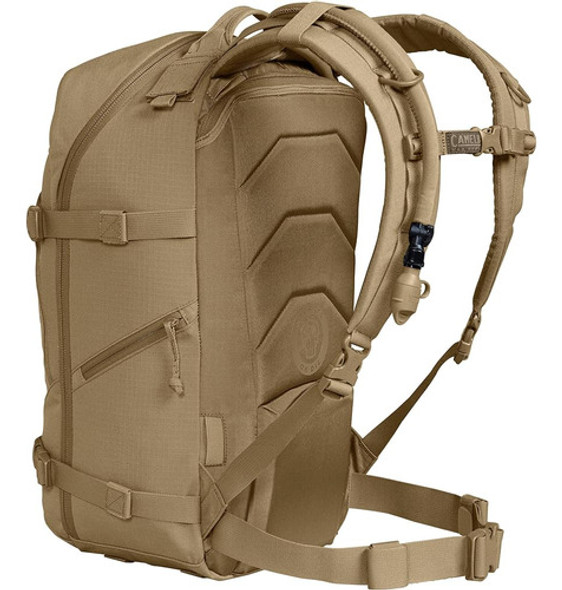 Camelbak - Sparta 100oz Mil Spec Crux Coyote (1731201000) 1