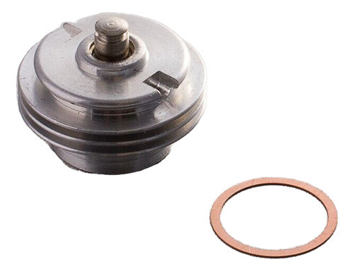 Bujia Cox .049 .051 Airplane Engine Made In Usa 0