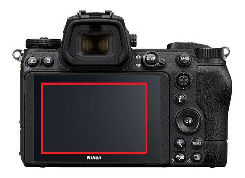 Film Templado Hidro Gel Para Panasonic Lumix Dc-s5 Dc-s1 0