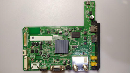Jvc Lt-40da560 Placa Main 5800-a6m83b-00p0 0
