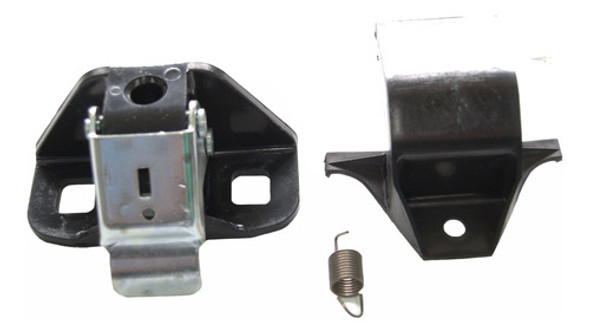 Cierre ( Cerradura ) Porton ( Baul ) Renault 6 / 12 Break 0