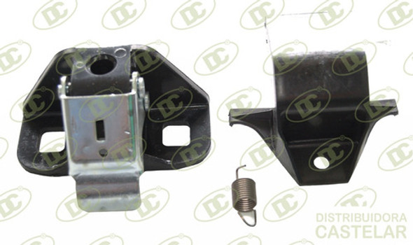 Cierre ( Cerradura ) Porton ( Baul ) Renault 6 / 12 Break 1