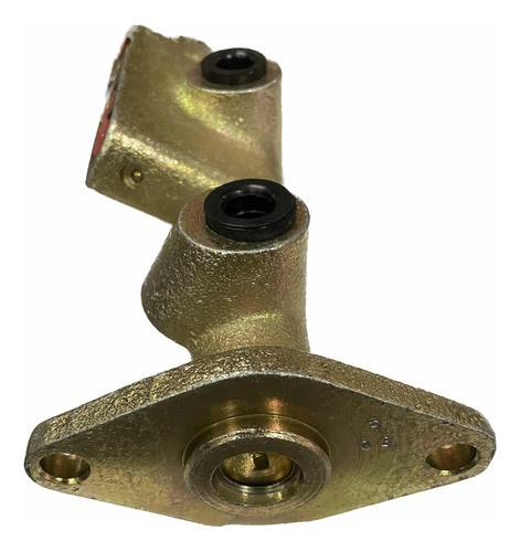 Bomba De Freno Doble Circuito Renault R9 R11 R12 Sin Bulbo 0