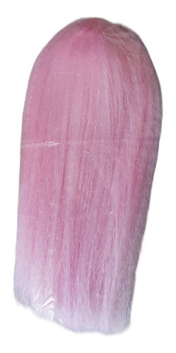 Peluca Para Muñeca 0